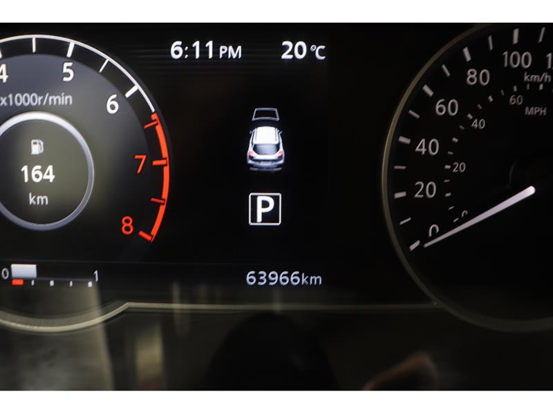 nissan Kicks 2019 - 22