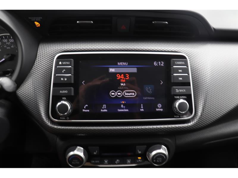 nissan Kicks 2019 - 24