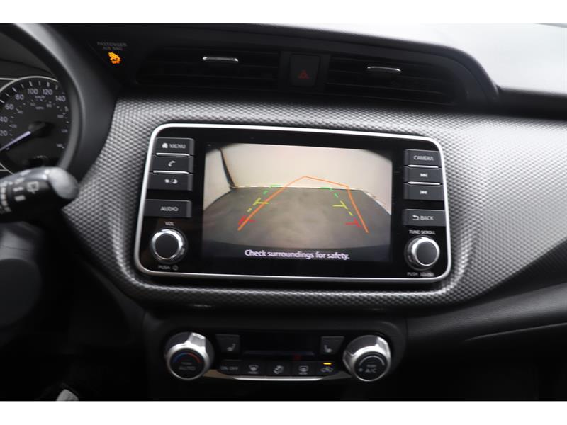 nissan Kicks 2019 - 25