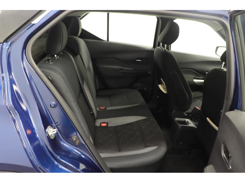 nissan Kicks 2019 - 28