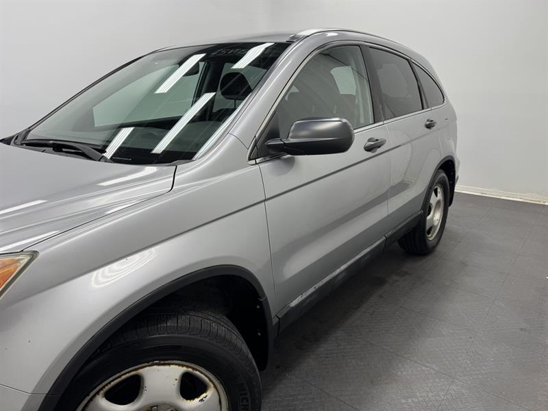 honda CR-V 2008 - 3