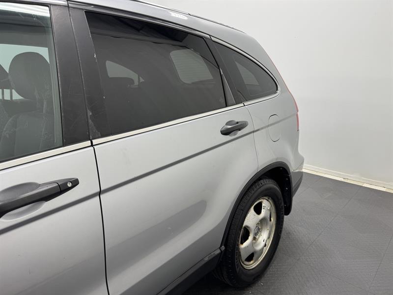 honda CR-V 2008 - 4