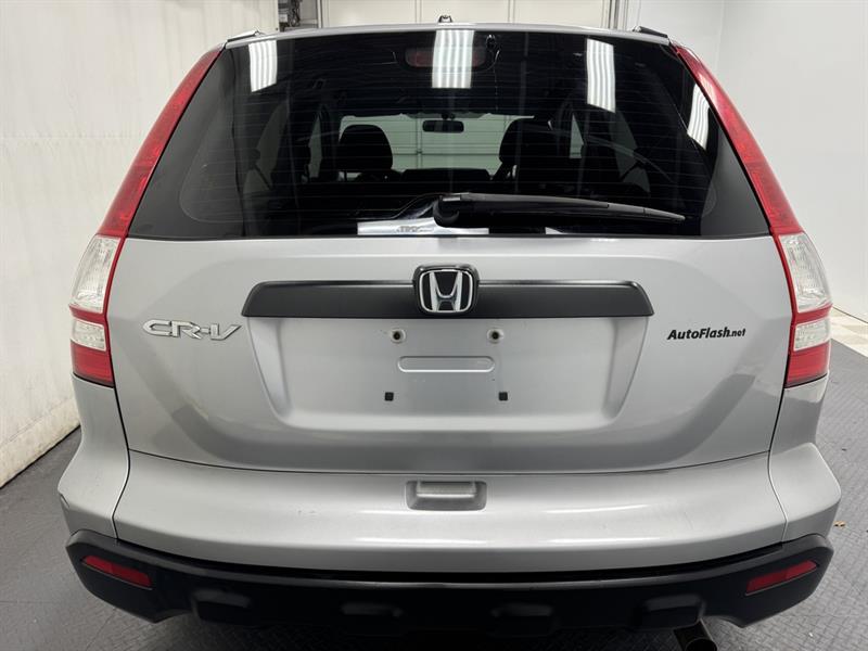 honda CR-V 2008 - 6