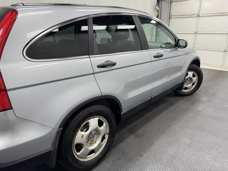 honda CR-V 2008 - 11