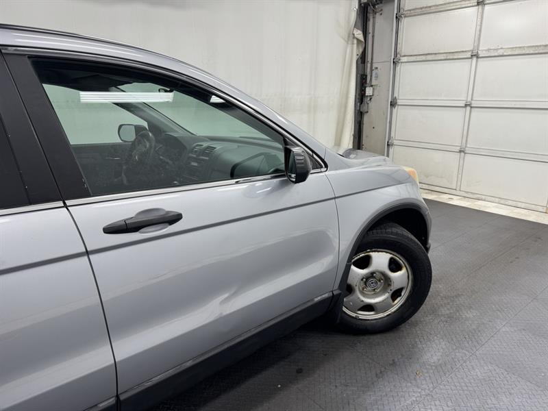 honda CR-V 2008 - 13