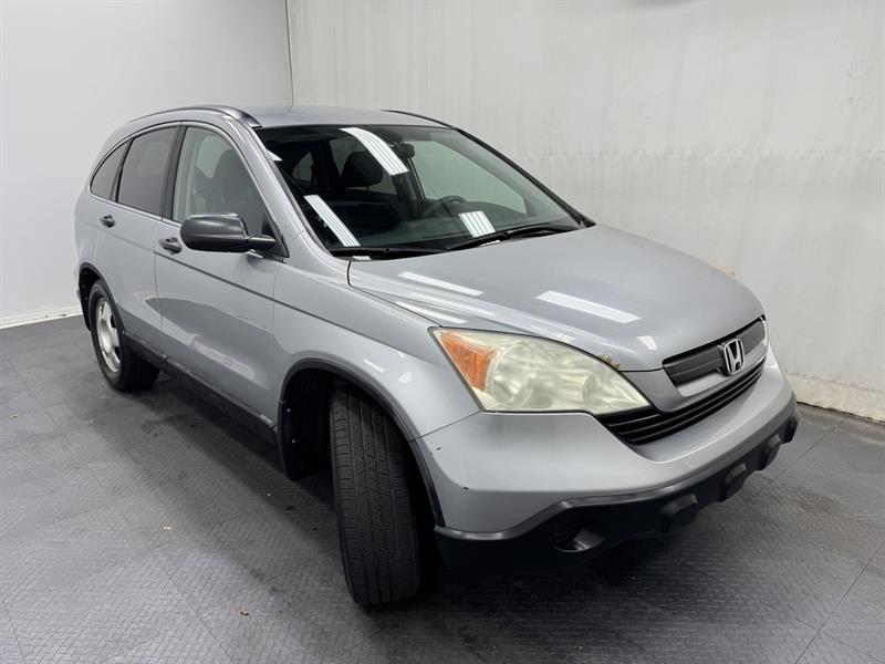 honda CR-V 2008 - 15