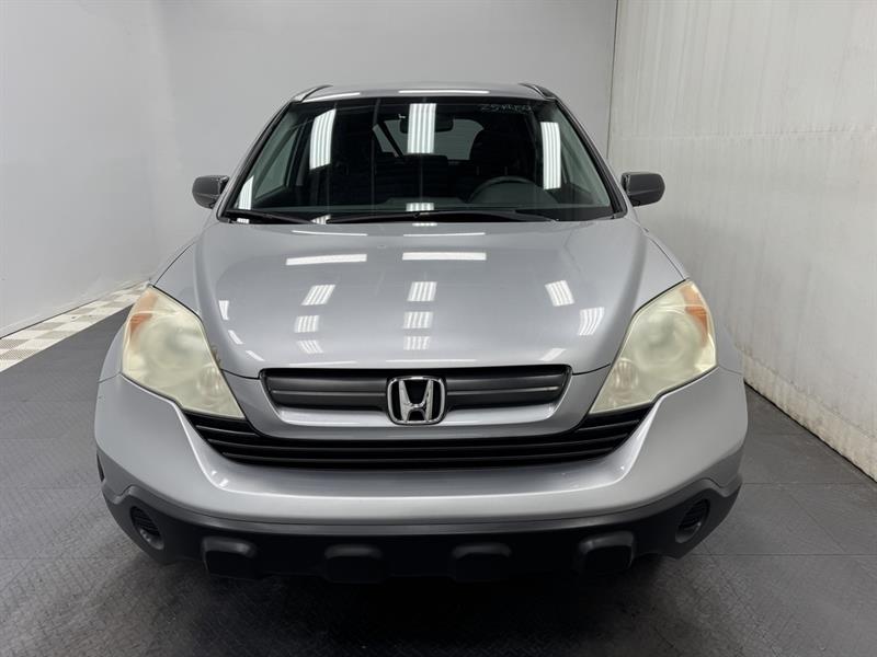 honda CR-V 2008 - 16