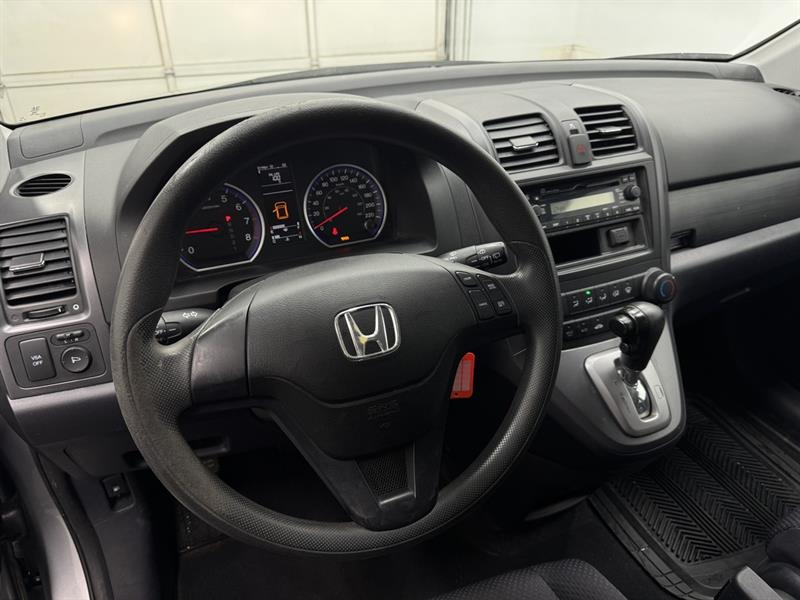 honda CR-V 2008 - 17