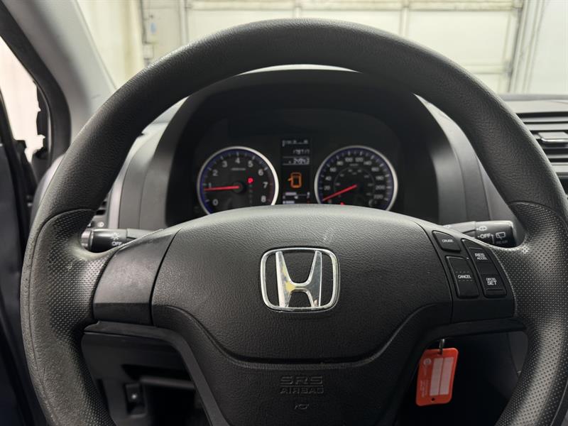 honda CR-V 2008 - 18