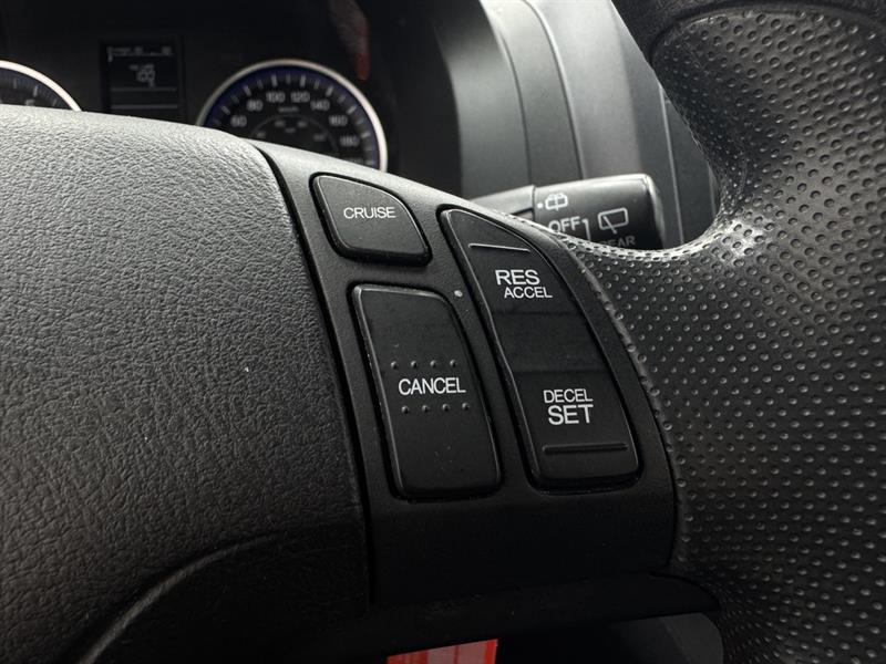 honda CR-V 2008 - 20