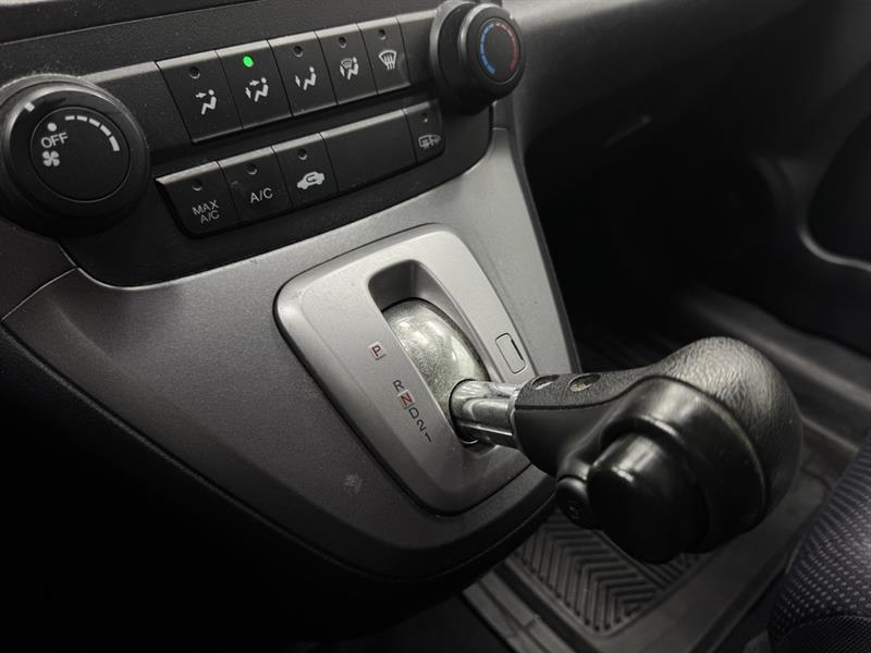 honda CR-V 2008 - 23