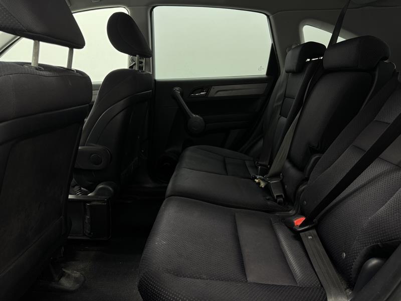 honda CR-V 2008 - 24