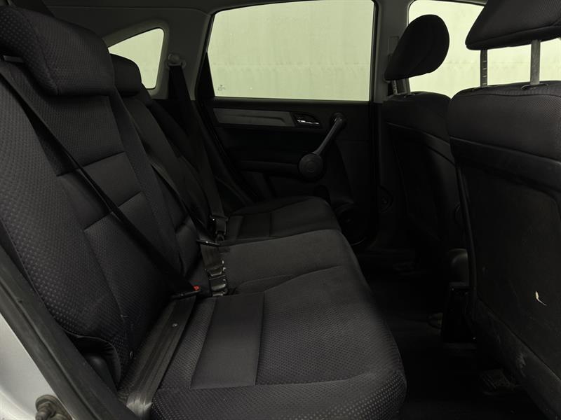 honda CR-V 2008 - 25