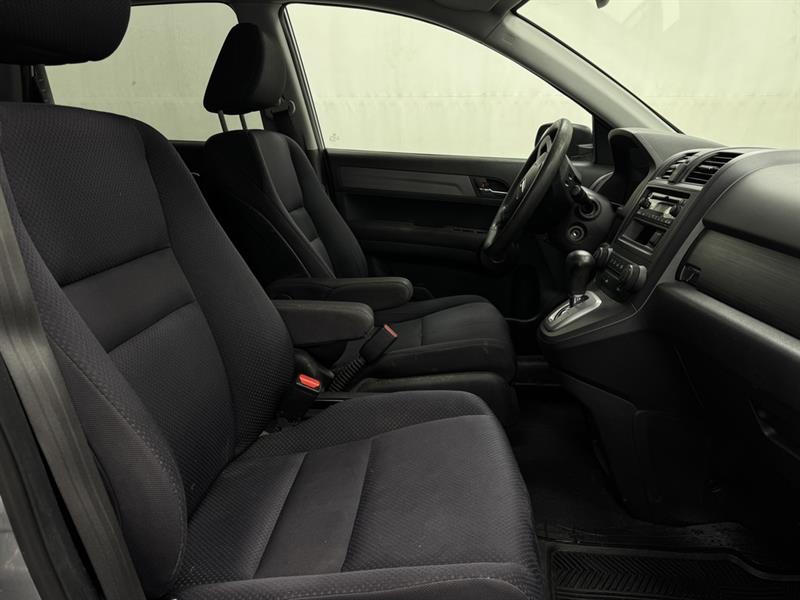 honda CR-V 2008 - 26