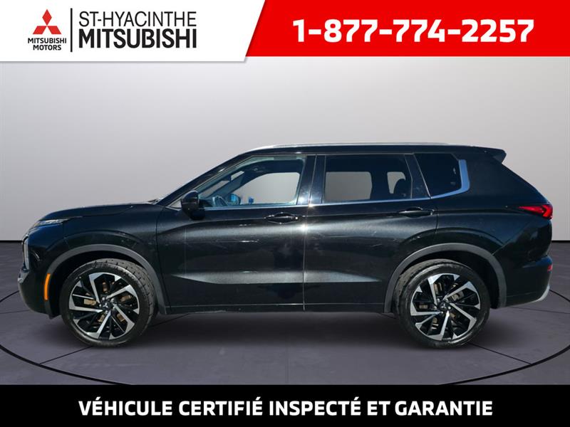 mitsubishi Outlander 2022 - 2