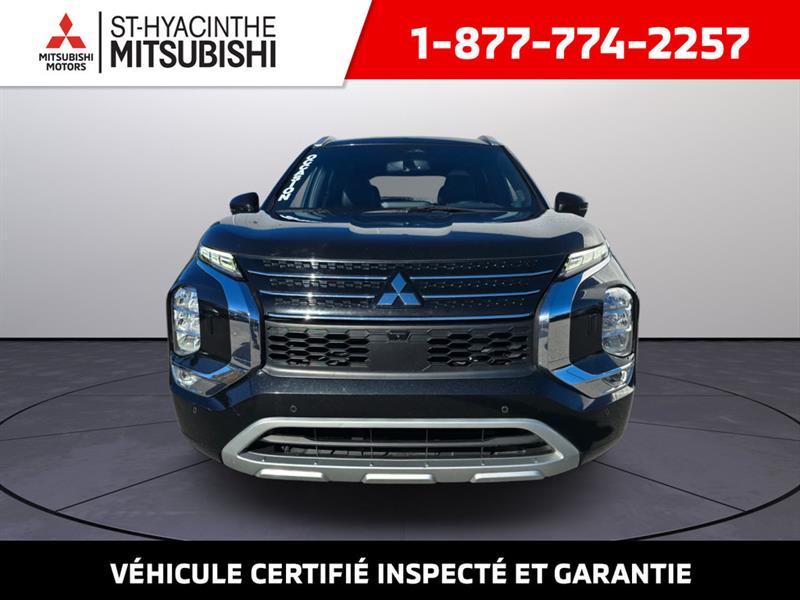 mitsubishi Outlander 2022 - 8