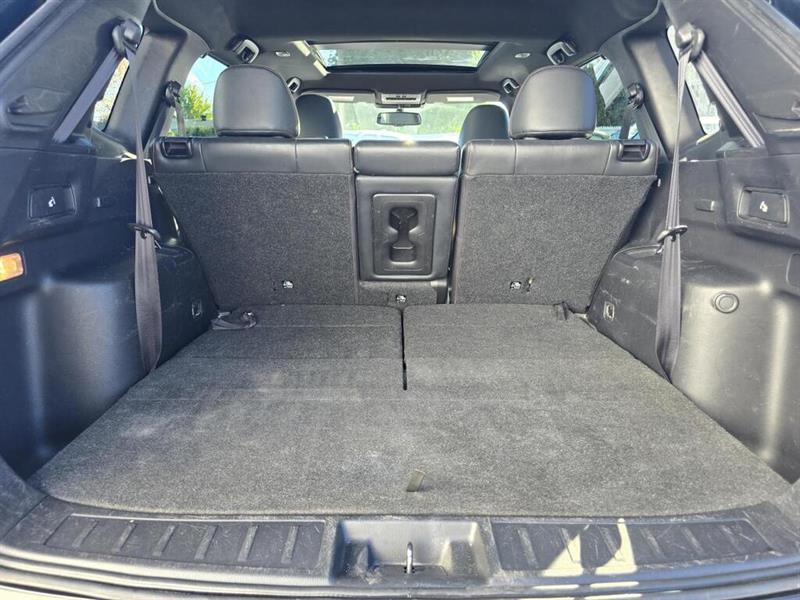 mitsubishi Outlander 2022 - 9