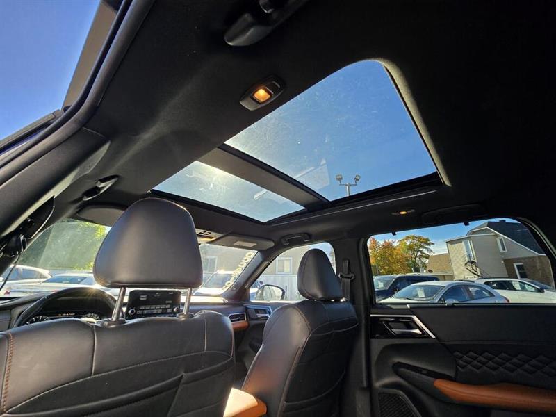 mitsubishi Outlander 2022 - 12