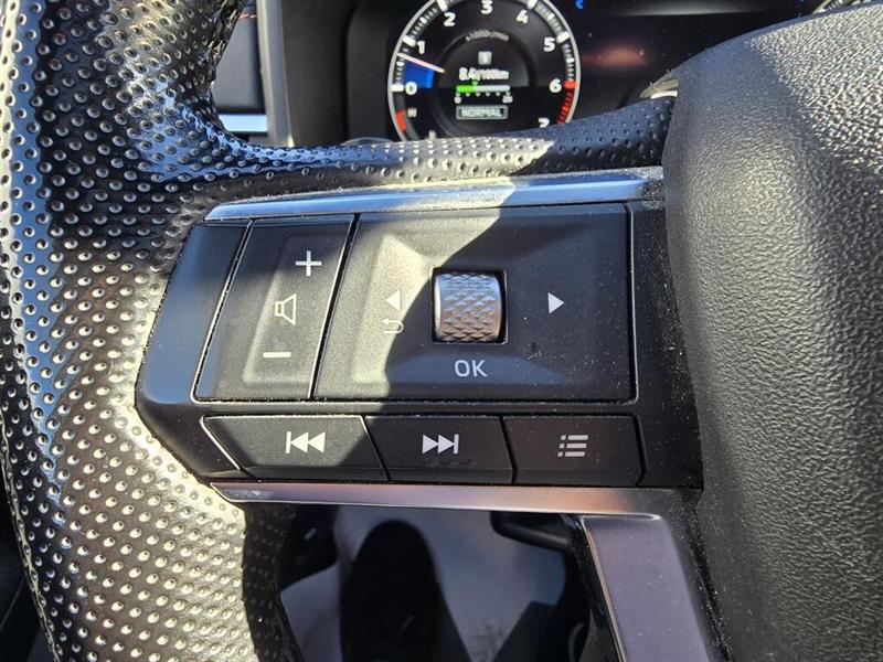 mitsubishi Outlander 2022 - 19