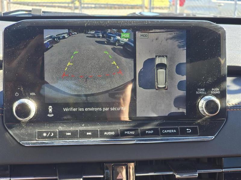 mitsubishi Outlander 2022 - 23