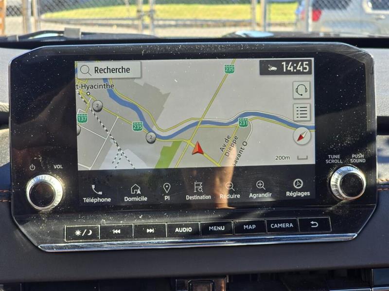 mitsubishi Outlander 2022 - 24