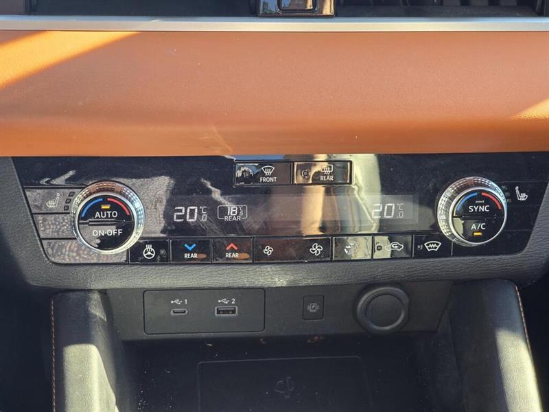 mitsubishi Outlander 2022 - 25