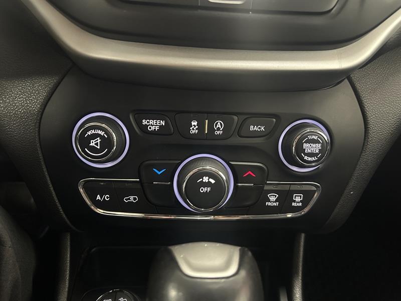 jeep Cherokee 2018 - 3