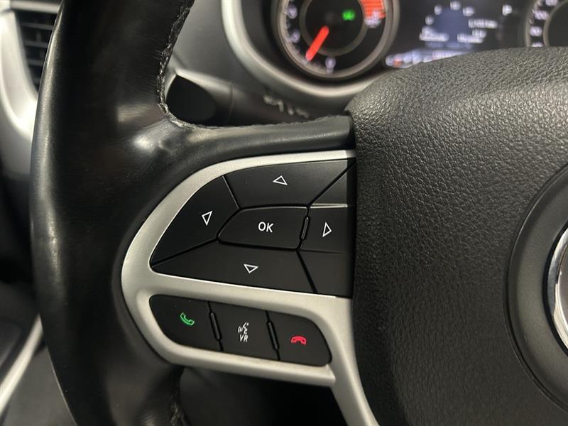 jeep Cherokee 2018 - 14