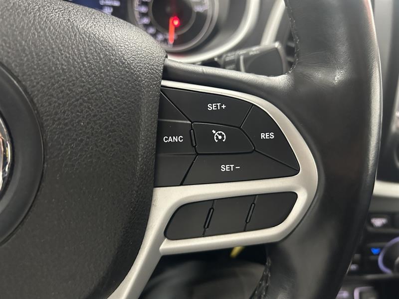 jeep Cherokee 2018 - 15