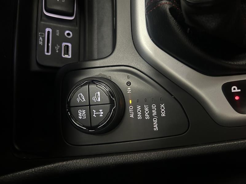 jeep Cherokee 2018 - 18