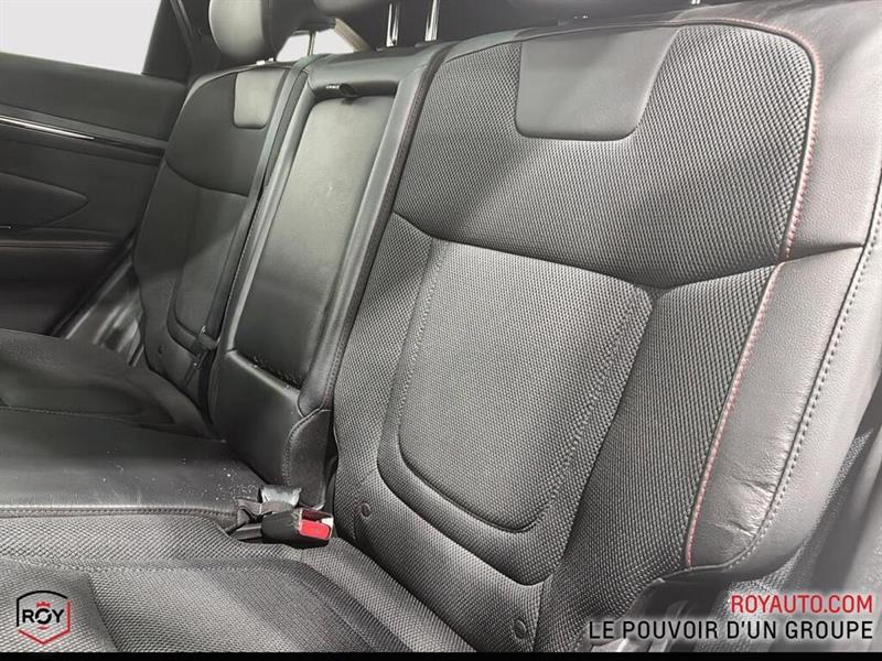 hyundai Tucson 2023 - 7