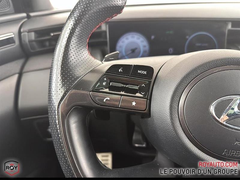 hyundai Tucson 2023 - 9