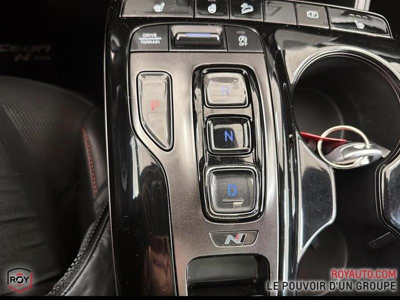 hyundai Tucson 2023 - 12