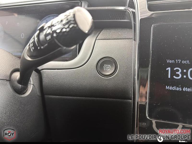 hyundai Tucson 2023 - 13