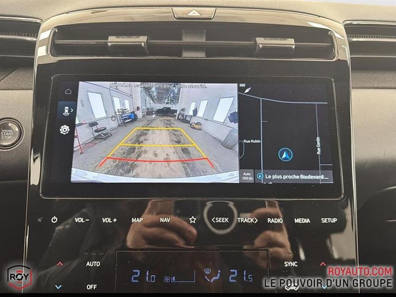 hyundai Tucson 2023 - 15