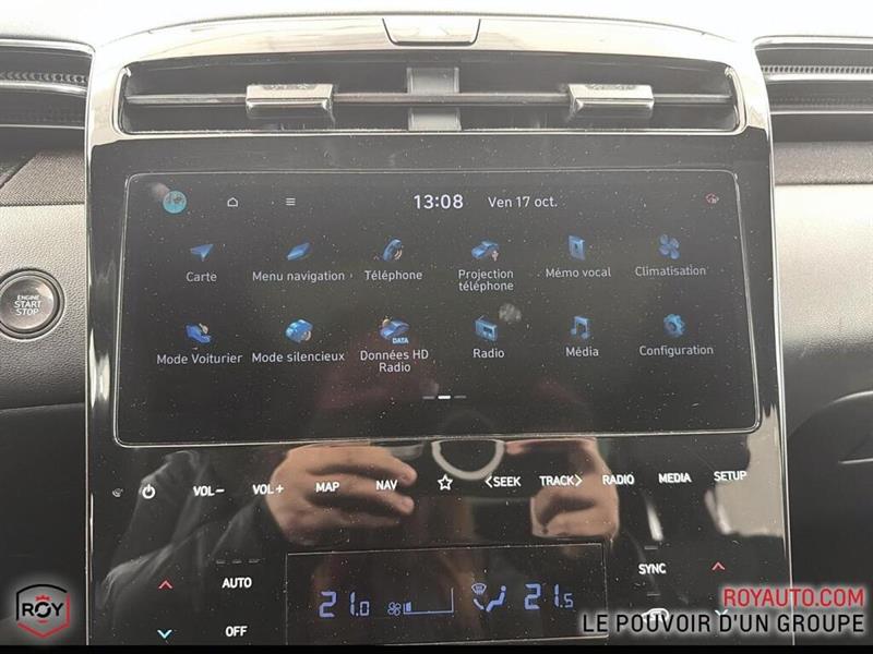 hyundai Tucson 2023 - 16