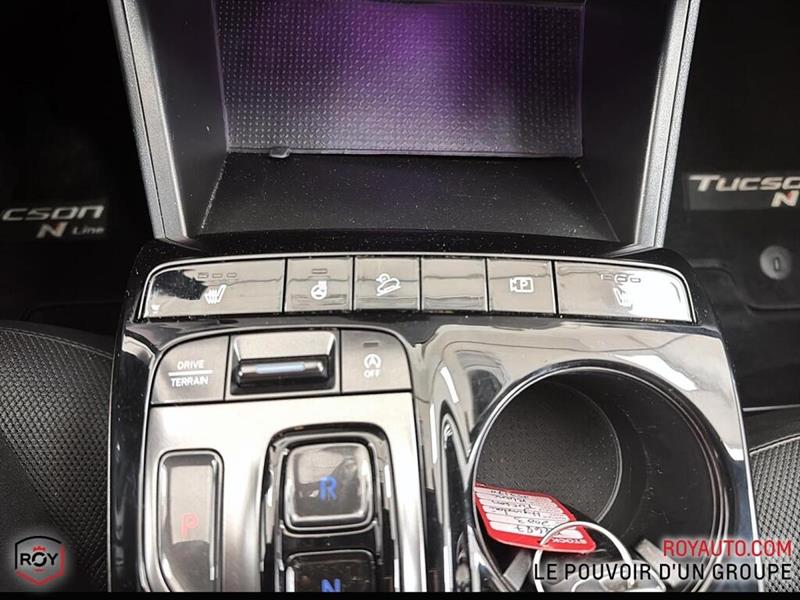 hyundai Tucson 2023 - 17
