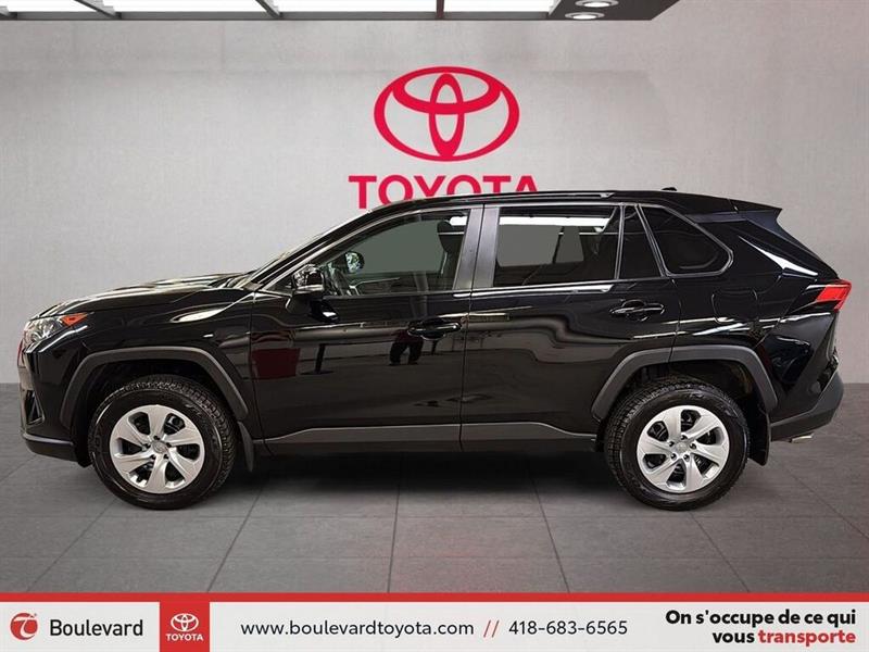 toyota RAV4 2022 - 6