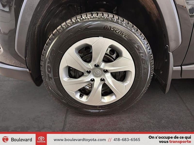 toyota RAV4 2022 - 7