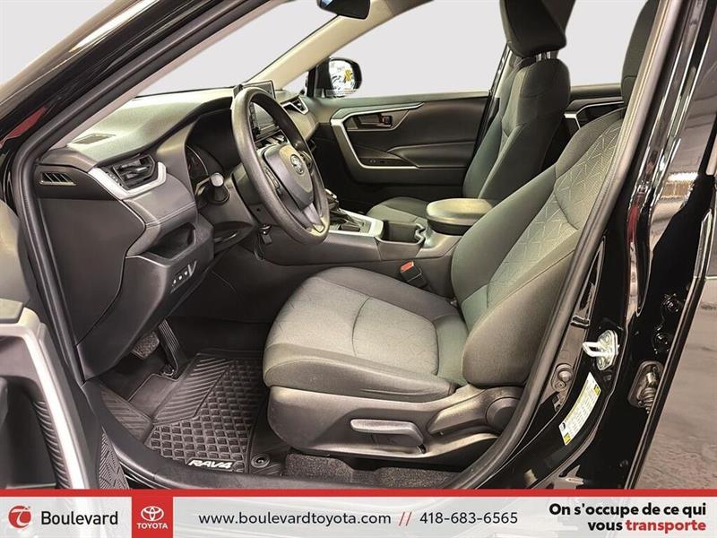 toyota RAV4 2022 - 9