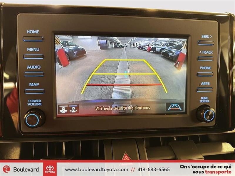 toyota RAV4 2022 - 14