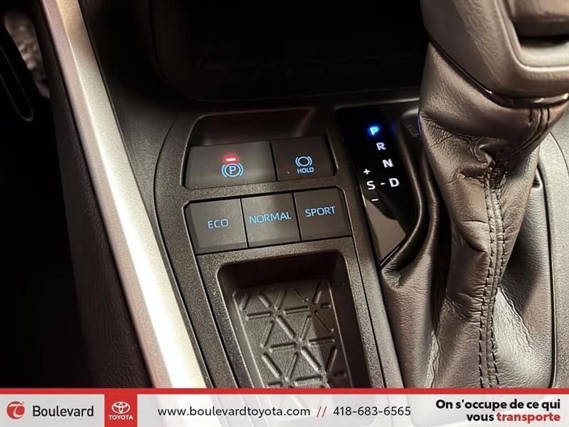 toyota RAV4 2022 - 15