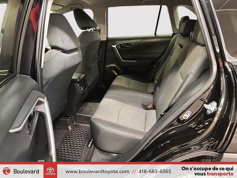 toyota RAV4 2022 - 17