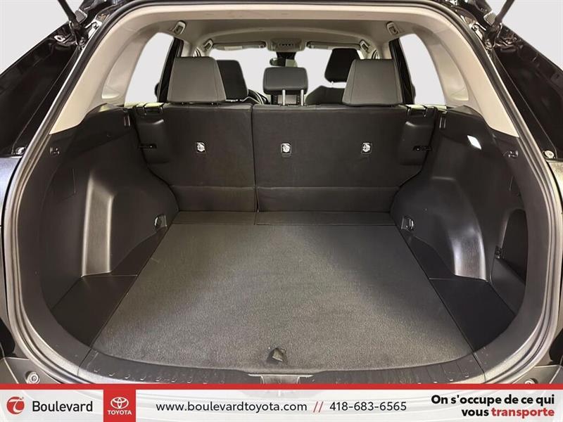 toyota RAV4 2022 - 18