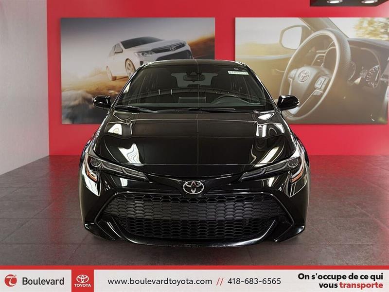 toyota Corolla 2022 - 2