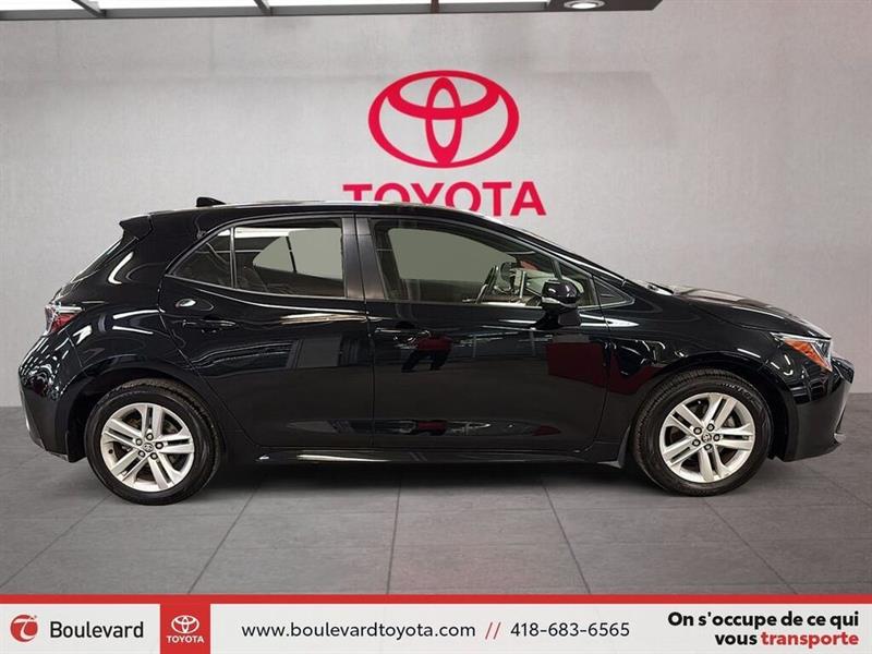 toyota Corolla 2022 - 3