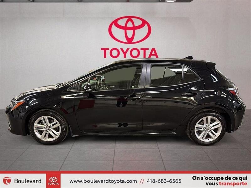 toyota Corolla 2022 - 6