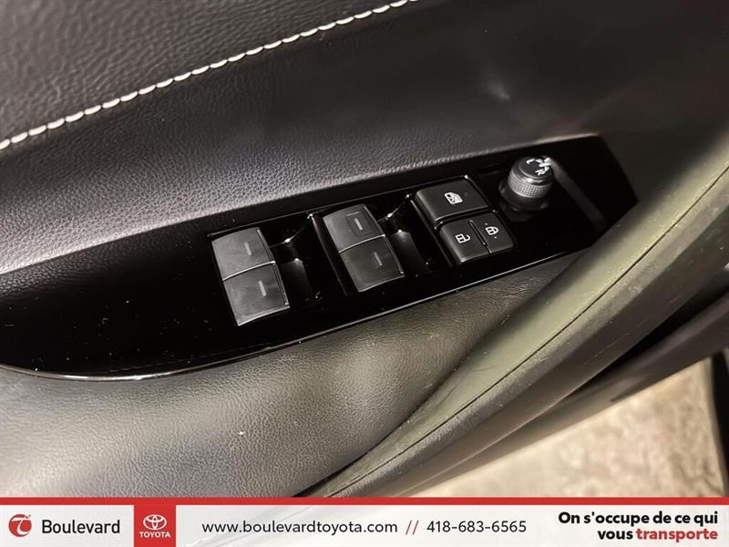 toyota Corolla 2022 - 8