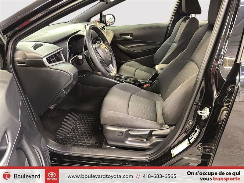 toyota Corolla 2022 - 9