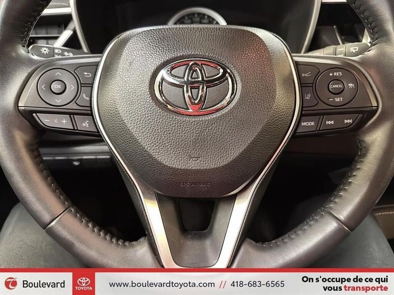 toyota Corolla 2022 - 10